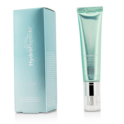 

HYDROPEPTIDE - AquaBoost Oil Free Moisturizer 30ml1oz