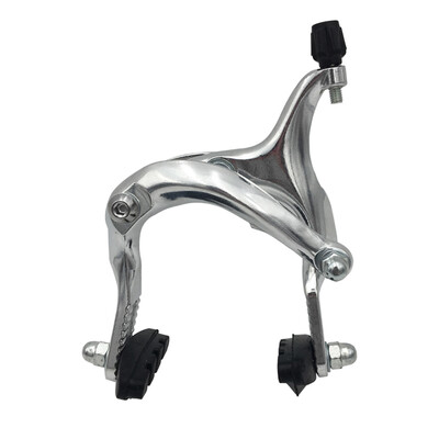 

Aluminum Bike U Brake Caliper Front Rear Long Arm Brake Calipers
