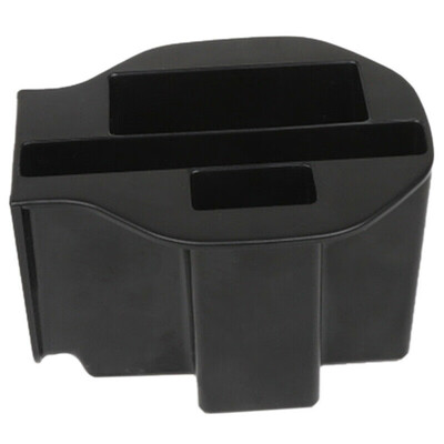 

Auto Cup Holder Storage Box Organizer Accessories For Jeep Renegade 2016-2019
