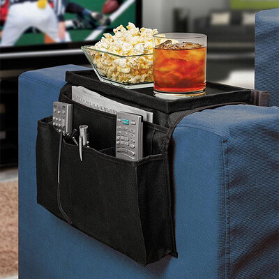 

Sofa Storage Bag-Black