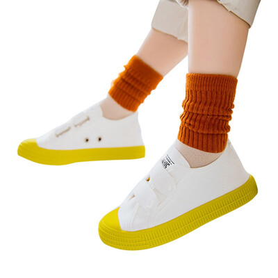 

Baby Girl Socks 0-24 months Toddler Baby Cotton Socks Newborn Infant knee high Baby Girls Socks