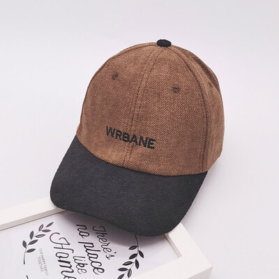 

Children Baseball Caps Baby hats for boy girl New Spring Autumn Cute Boys Sun Hat Hip hop Cap Toddler Kids