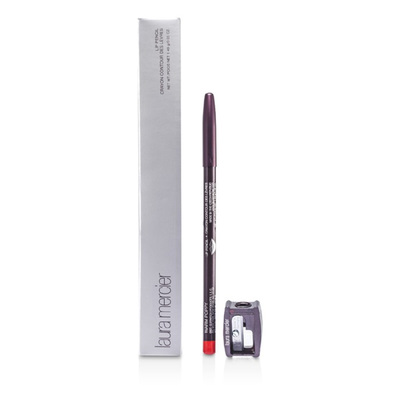 

LAURA MERCIER - Lip Pencil - Warm Poppy 149g005oz