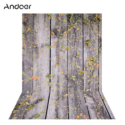 

Andoer 15 2m Photography Background Backdrop Digital Printing Christmas Tree Gift Pattern for Photo Studio