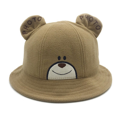 

Baby Caps Winter baby cartoon Newborn Autumn Cute Animal baby Hairy cap Baby soft cute hat