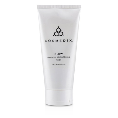 

COSMEDIX - Glow Bamboo Brightening Mask - Salon Size 170g6oz