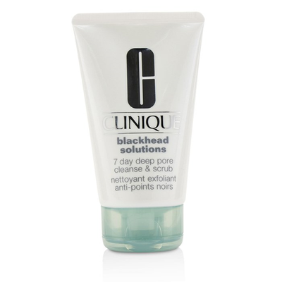 

CLINIQUE - Blackhead Solutions 7 Days Deep Pore Cleanse & Scrub 125ml42oz