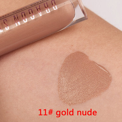 

15 Color Lip Kit Sexy Batom Maquiagem Liquid Lipstick Rouge A Levre Matte Beauty Labiales Matte Make Up Waterproof Lasting Magic