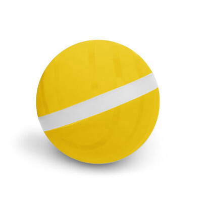 

New Arrival Waterproof Pets Toy Magic Roller Ball Jumping Ball USB Electric Pet Ball LED Rolling Flash Ball Fun Toy For Cat Dog