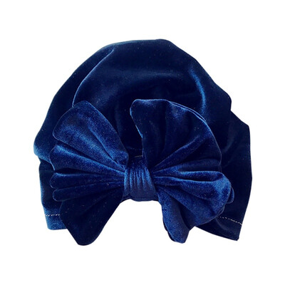 

Cute Cotton Baby Hat Bow Caps For New born Baby Boy Girl Soft Beanie Hat Spring Autumn Winter Childrens Hats 8 Colors