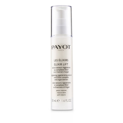 

PAYOT - Les Elixirs Elixir Lift Tightening Regenerating Serum - For Mature Skin Salon Size 50ml16oz