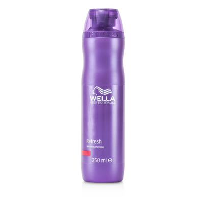 

WELLA - Refresh Revitalizing Shampoo 250ml84oz