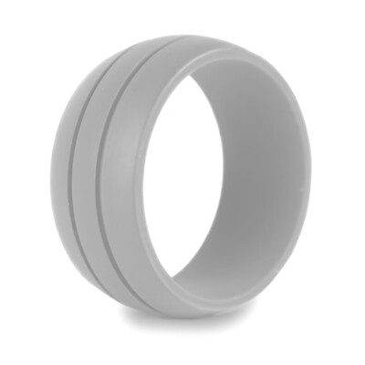 

Womens & Mens Silicone Ring The Premium Fashion Forward Silicone Ring