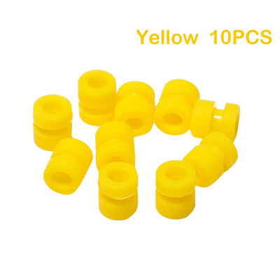 

Tailored 10Pcs iFlight Stability Damper ball For FPV Racing Drone Controller Parts