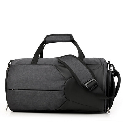 

Tailored Fashion Unisex Waterproof Shoulder Bags Travel Swimming Large Capacity Package