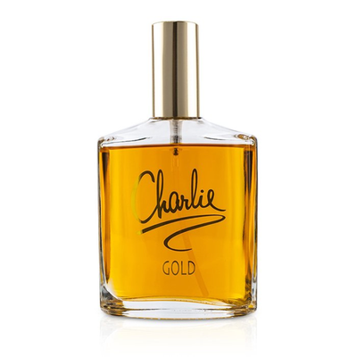 

REVLON - Charlie Gold Eau Fraiche Spray 100ml