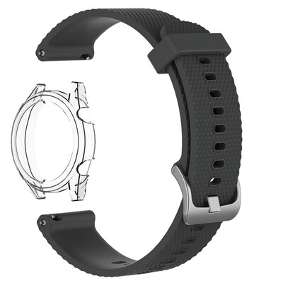 

〖Follure〗Small Silicone Sports Replacement Watch Band Wrist Strap For Huawei WatchGT 46MM
