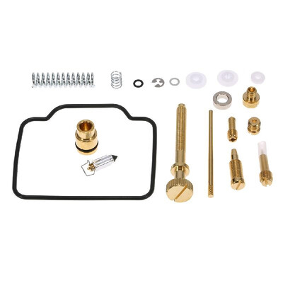 

Carburetor Repair Kit Carb Rebuild Kit for Polaris Sportsman 500 1999-2000