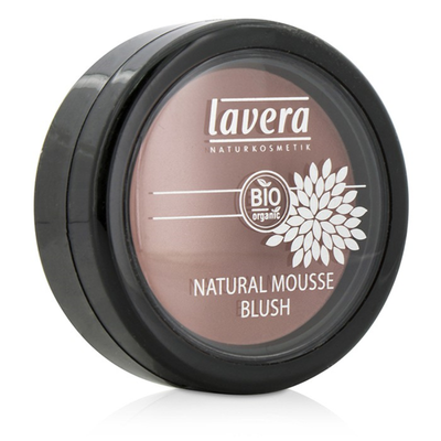 

LAVERA - Natural Mousse Blush - 02 Soft Cherry 4g014oz