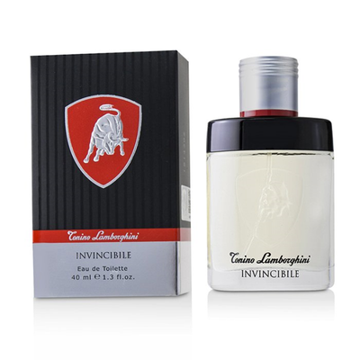 

TONINO LAMBORGHINI - Invincibile Eau De Toilette Spray 40ml13oz
