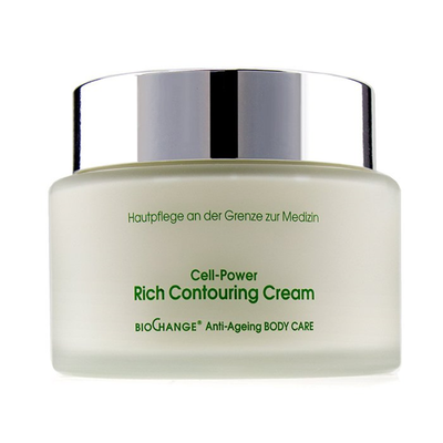 

MBR MEDICAL BEAUTY RESEARCH - BioChange Anti-Ageing Body Care Cell-Power Rich Contouring Cream 400ml135oz