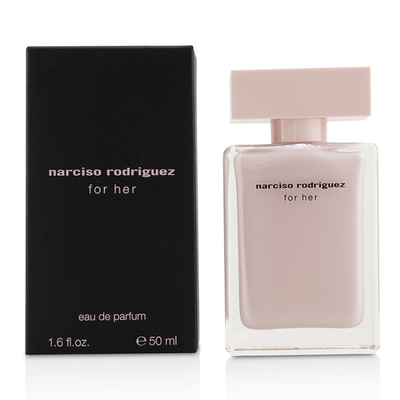 

NARCISO RODRIGUEZ - For Her Eau De Parfum Spray 50ml17oz