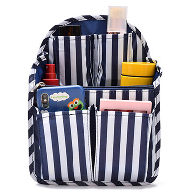 

Toponeto Travel Storage Bag Waterproof Clothes Packing Cube Luggage Organizer Set