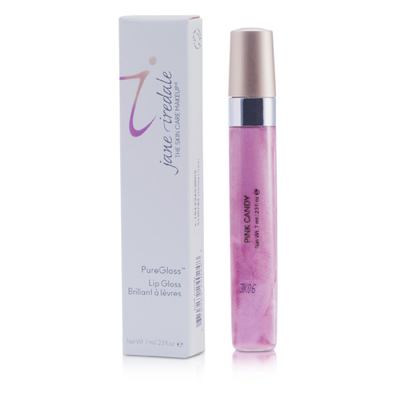 

JANE IREDALE - PureGloss Lip Gloss New Packaging - Pink Candy 7ml023oz
