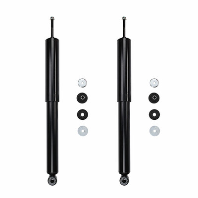 

Replacement For 2007-2009 Mazda Cx-7 1 Pair Shock Absorber Rear Left Rright 37313 Auto Parts