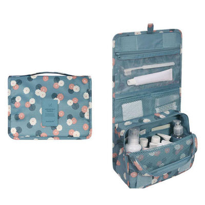 

Multi-Functional Portable Travel Luggage Suitcase Clothes Underwear Packing Cubes Organizer Make Up Container Storage Bag Pouch