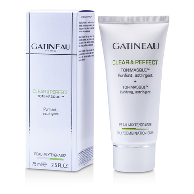 

GATINEAU - Clear & Perfect Tonimasque For OilyCombination Skin 75ml25oz