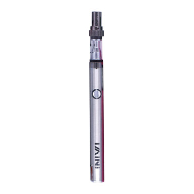 

7 Colors 380mAh Quit Smoking Fashion Preheating Function Mini Vape Pen Kit Delicate USB Charging CBD Electronic Cigarette Kit
