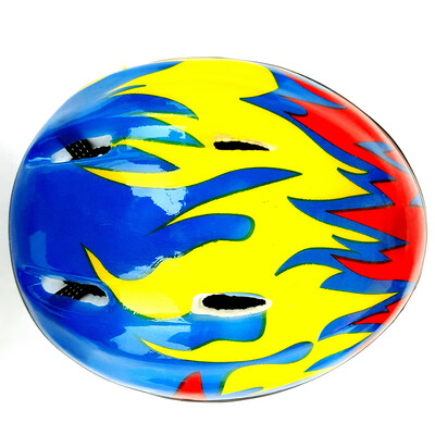 

Durable Children Safety Protective Helmet Adjustable For Bike Scooter Skateboard
