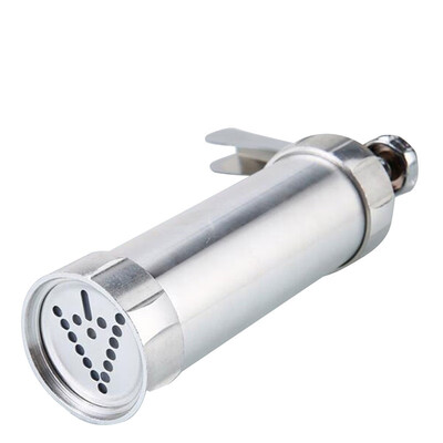 

Cookie Mold Gun DIY Biscuit Machine Cookie Maker High Quality Kitchen Tools Cookie Presser