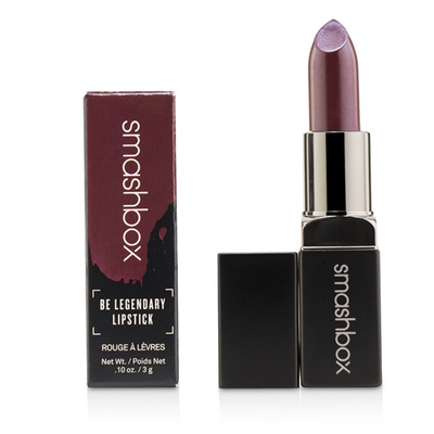 

SMASHBOX - Be Legendary Lipstick - Black Cherry 3g01oz