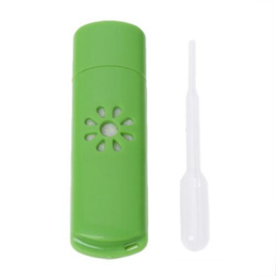 

Mini USB Car Aromatherapy Diffuser Aroma Humidifier Aroma Diffuser Car Aromatherapy Machine