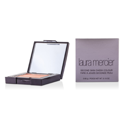 

LAURA MERCIER - Second Skin Cheek Colour - Tender Mauve 36g013oz