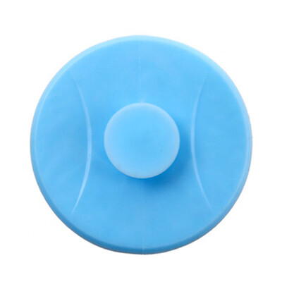 

Creative Sucker Silicone Drain Sink Anti Leakage Lid Hand Basin Water Stopper Toilet Floor Drain