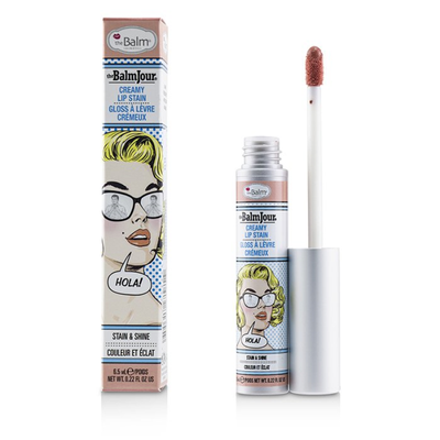 

THEBALM - TheBalmJour Creamy Lip Stain - Hola 65ml022oz