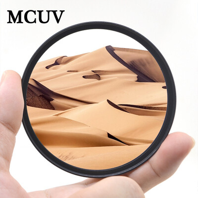 

KnightX UV HD MC Camera Lens Filter For Canon Sony Nikon d5300 d80 d600 500d color d3300 18-200 700daccessories 52mm 55mm 58mm 67m