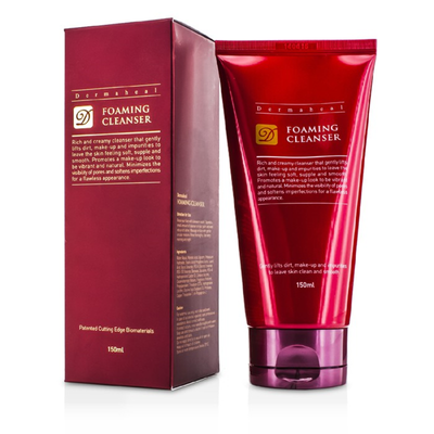 

DERMAHEAL - Foaming Cleanser 150ml5oz