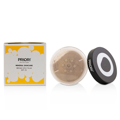 

PRIORI - Mineral Skincare Broad Spectrum SPF25 - Shade 3 Fx353 65g023oz