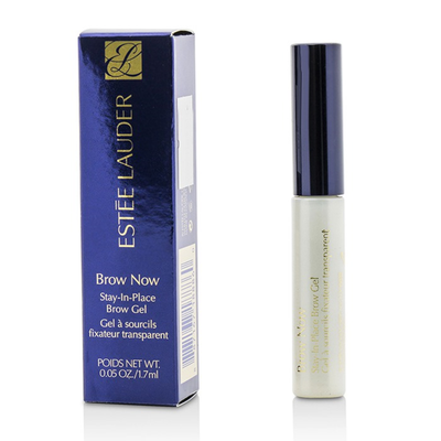 

ESTEE LAUDER - Brow Now Stay In Place Brow Gel - Clear 17ml005oz