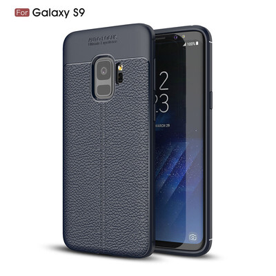 

Fecoprior Back Cover For Samsung Galaxy S9 S 9 Case Soft TPU Silicon Fundas Coque Celulars