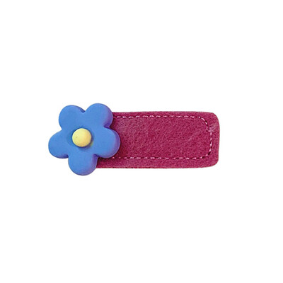

Girls Hair Clips Cute Flower Design Hair Pin Children Hairpin Princess Baby Hair Accessories