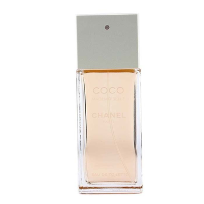 

CHANEL - Coco Mademoiselle Eau De Toilette Spray 50ml17oz