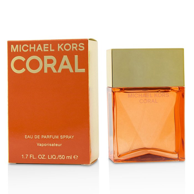 

MICHAEL KORS - Coral Eau De Parfum Spray 50ml17oz