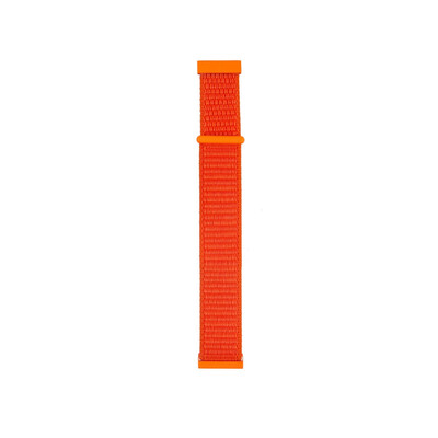 

〖Follure〗Nylon weave Band Wrist Strap 22mm For Asus Vivowatch ZENWATCH ZENWATCH 2