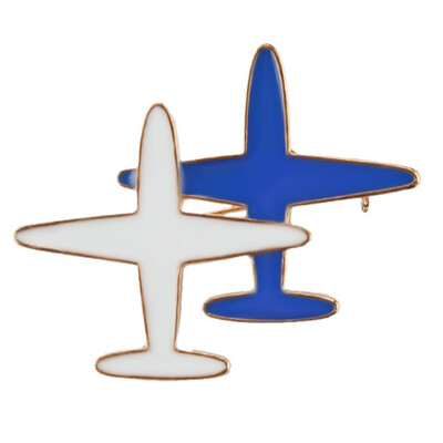 

Costume Necessaries Simple Pin Collar Costume Cartoon Brooch Cartoon Badge Stamps Jewelry Creative Brooch