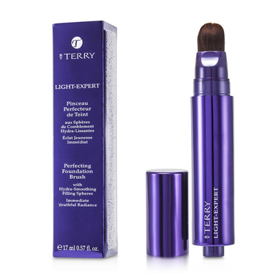 

BY TERRY - Light Expert Perfecting Foundation Brush - 07 Toffee Light 17ml057oz